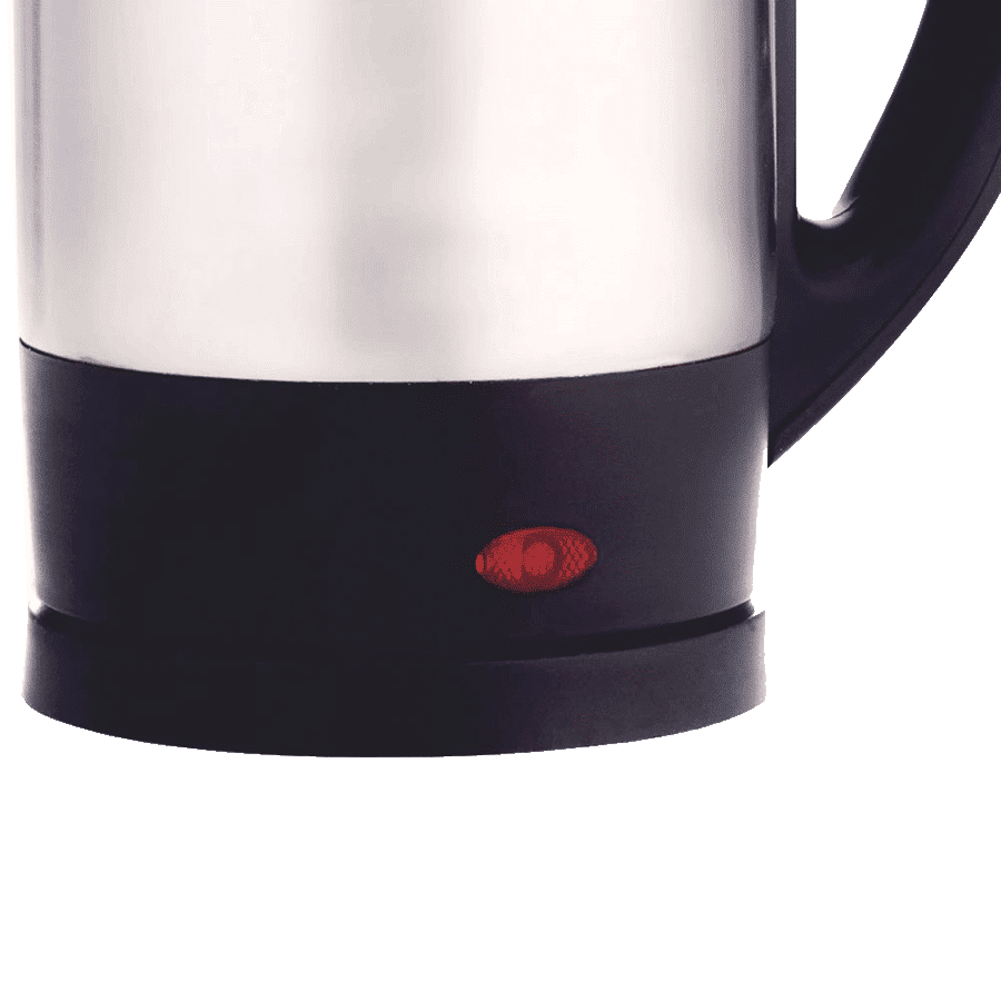 Buy BOROSIL Eva 1200 Watt 1 Litre Electric Kettle with 360 Degree